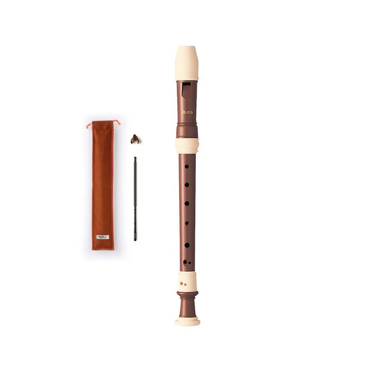 AULOS 105A FLAUTO DOLCE SOPRANO