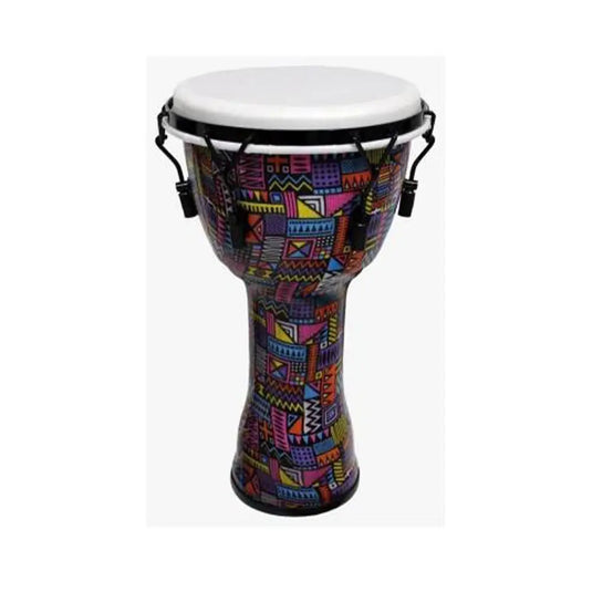 OYSTER ESPPVCTM12-A6 PVC ACCORD DJEMBE 60CM