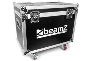 BEAMZ - FC180 Flightcase 2xIGNITE180series