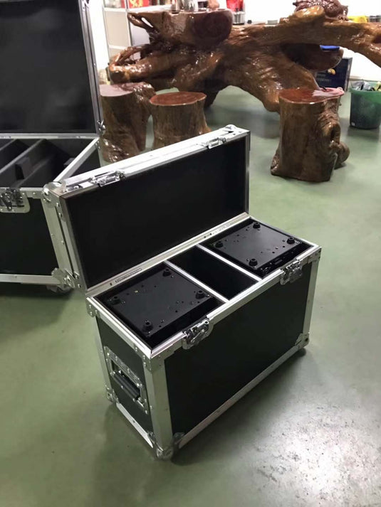 BEAMZ - FCI602 Flightcase for 2pcs IGNITE60