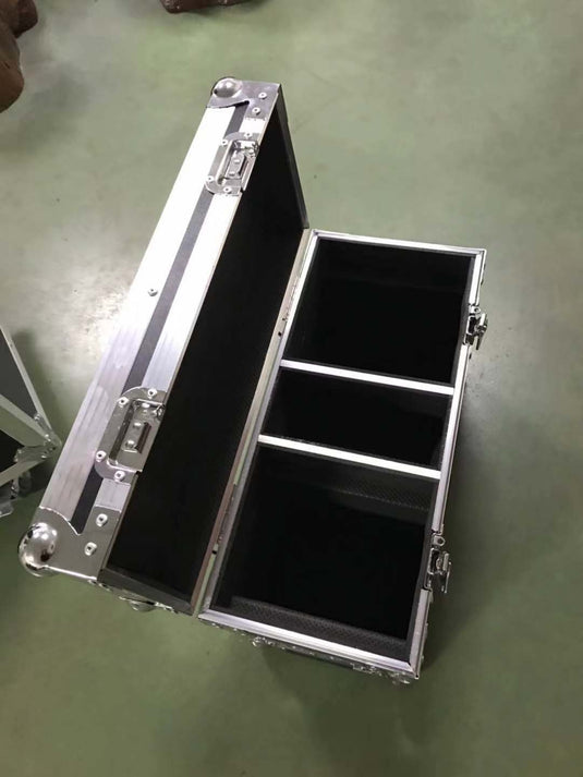 BEAMZ - FCI602 Flightcase for 2pcs IGNITE60