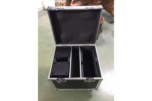 BEAMZ - FCI604 Flightcase for 4pcs IGNITE60
