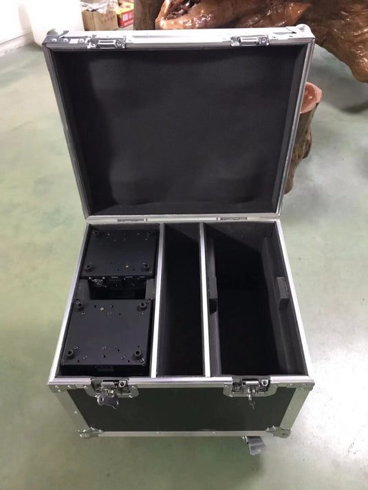 BEAMZ - FCI604 Flightcase for 4pcs IGNITE60