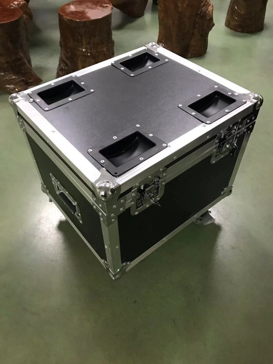 BEAMZ - FCI604 Flightcase for 4pcs IGNITE60
