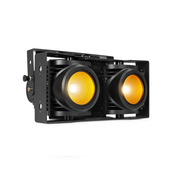 BEAMZ - SB220IP StageBlind.IP65 2x100W WW/A