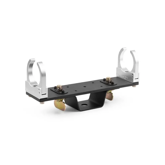 BEAMZ - Kratos Wing Plate+Tube holder