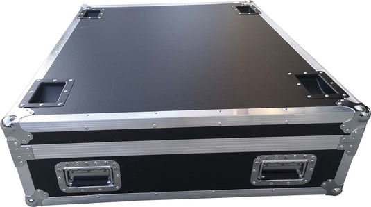 BEAMZ - FCLCB1215 for 4pcs Flightcase