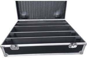 BEAMZ - FCLCB1215 for 4pcs Flightcase