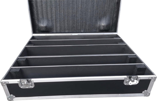 BEAMZ - FCLCB1215 for 4pcs Flightcase