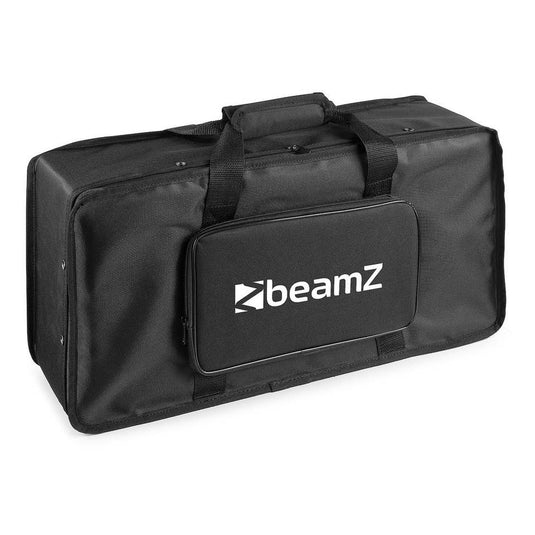 BEAMZ - AC420 Soft Case 8uplights BBP44