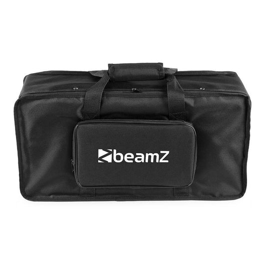 BEAMZ - AC420 Soft Case 8uplights BBP44