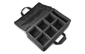 BEAMZ - AC420 Soft Case 8uplights BBP44