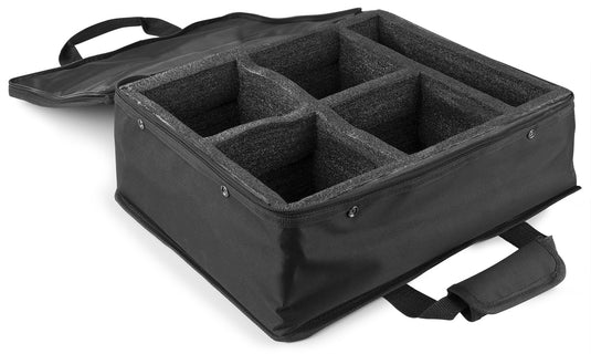 BEAMZ - AC460 Soft Case 4uplights BBP96