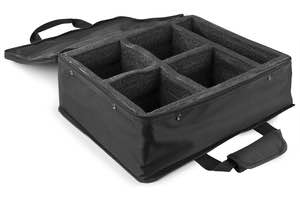 BEAMZ - AC460 Soft Case 4uplights BBP96