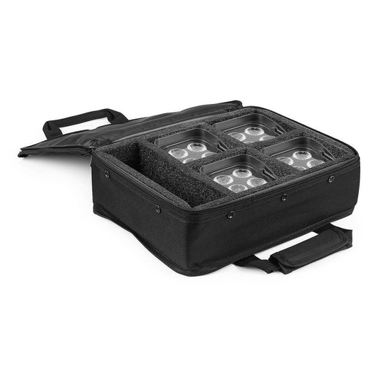 BEAMZ - AC470 Soft Case for 4 BBP90
