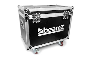BEAMZ - FC1940 Flightcase for 2pcs MHL1940