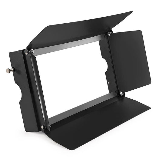BEAMZ - StarColor540 Barndoor