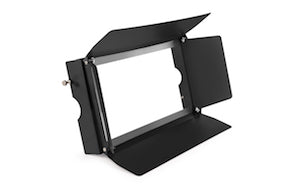 BEAMZ - StarColor540 Barndoor