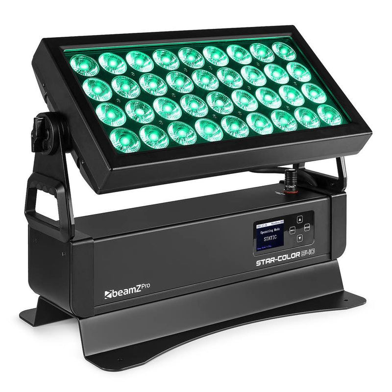 Carica immagine in Galleria Viewer, BEAMZ - StarColor540 Base
