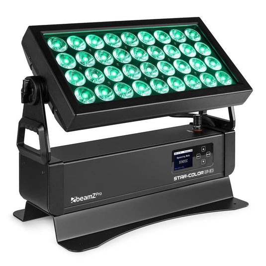 BEAMZ - StarColor540 Base
