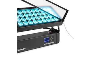 BEAMZ - StarColor540 Filter 95gr