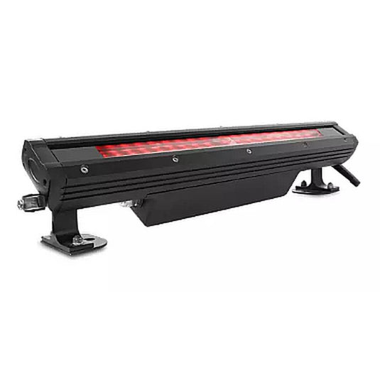 BEAMZ - StarColor54 IP65 RGB Wall Wash