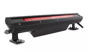 BEAMZ - StarColor54 IP65 RGB Wall Wash