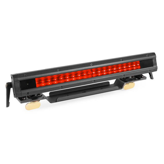BEAMZ - Starcolor54 TOUR IP65 RGB Wall Wash