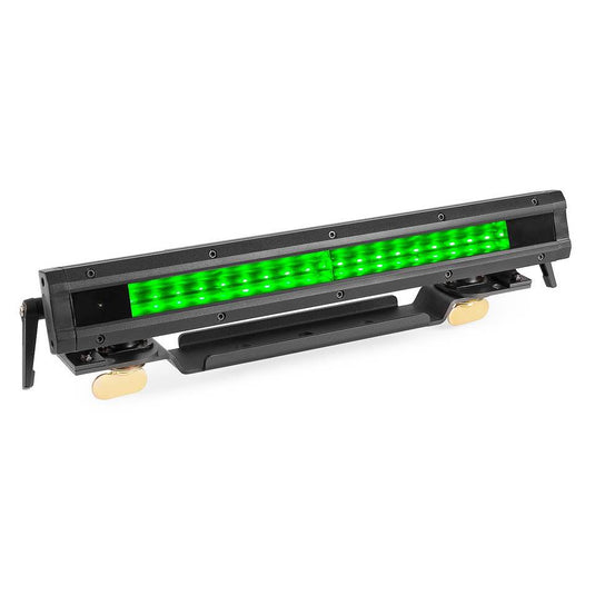 BEAMZ - Starcolor54 TOUR IP65 RGB Wall Wash