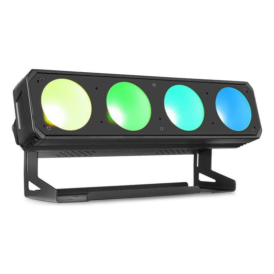BEAMZ - LUCID 2.4 LED BAR 4x30W RGBW