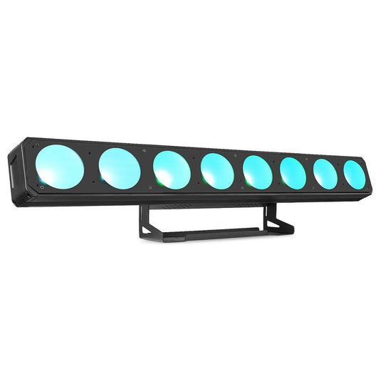 BEAMZ - LUCID 2.8 LED BAR 8x30W RGBW