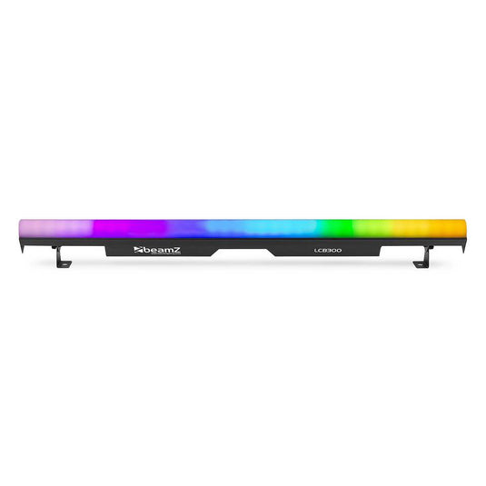 BEAMZ - LCB300 LED BAR 36x3W Beam RGBW+cov.