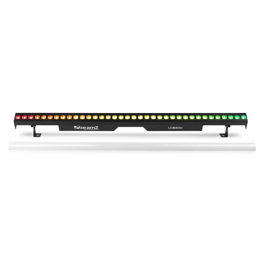 BEAMZ - LCB300 LED BAR 36x3W Beam RGBW+cov.
