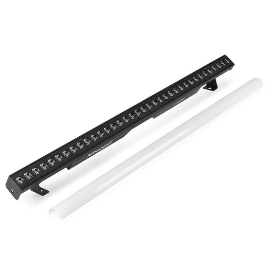 BEAMZ - LCB300 LED BAR 36x3W Beam RGBW+cov.
