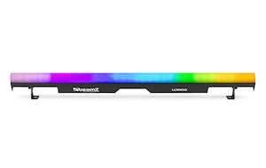 BEAMZ - LCB300 LED BAR 36x3W Beam RGBW+cov.