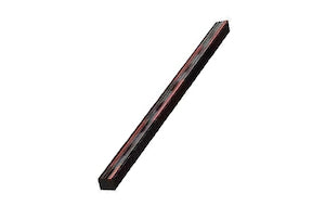 BEAMZ - LCB288 LED BAR Wash+Strobe RGB+W