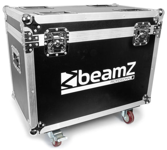BEAMZ - IGNITE180 LED 180W SPOT 2pcs in FC