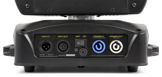 BEAMZ - IGNITE180 LED 180W Moving Head Spot