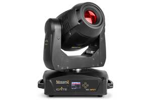 BEAMZ - IGNITE180 LED 180W Moving Head Spot