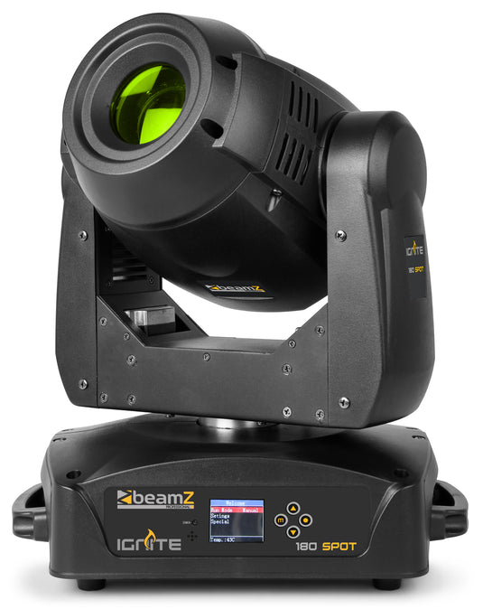 BEAMZ - IGNITE180 LED 180W Moving Head Spot