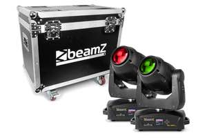 BEAMZ - IGNITE180B LED180W BEAM 2pcs in FC