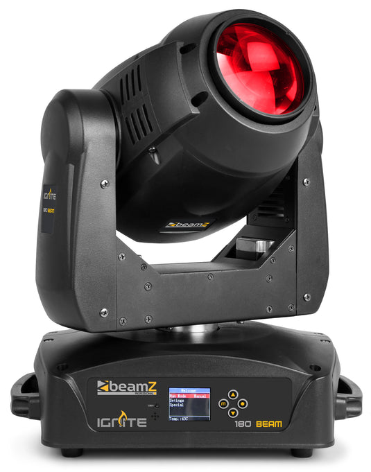 BEAMZ - IGNITE180B LED180W Moving Head BEAM