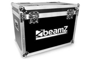 BEAMZ - FCI602 Flightcase for 2pcs IGNITE60