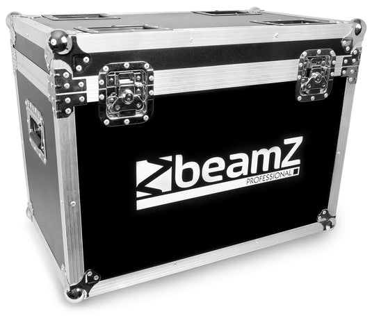 BEAMZ - FCI602 Flightcase for 2pcs IGNITE60