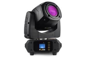 BEAMZ - Fuze75S Spot 75W LED Mov.Head DMX