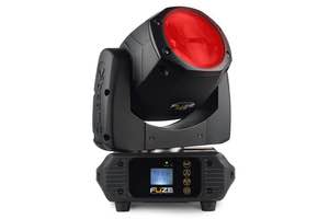 BEAMZ - Fuze75B Beam 75W LED Mov.Head DMX
