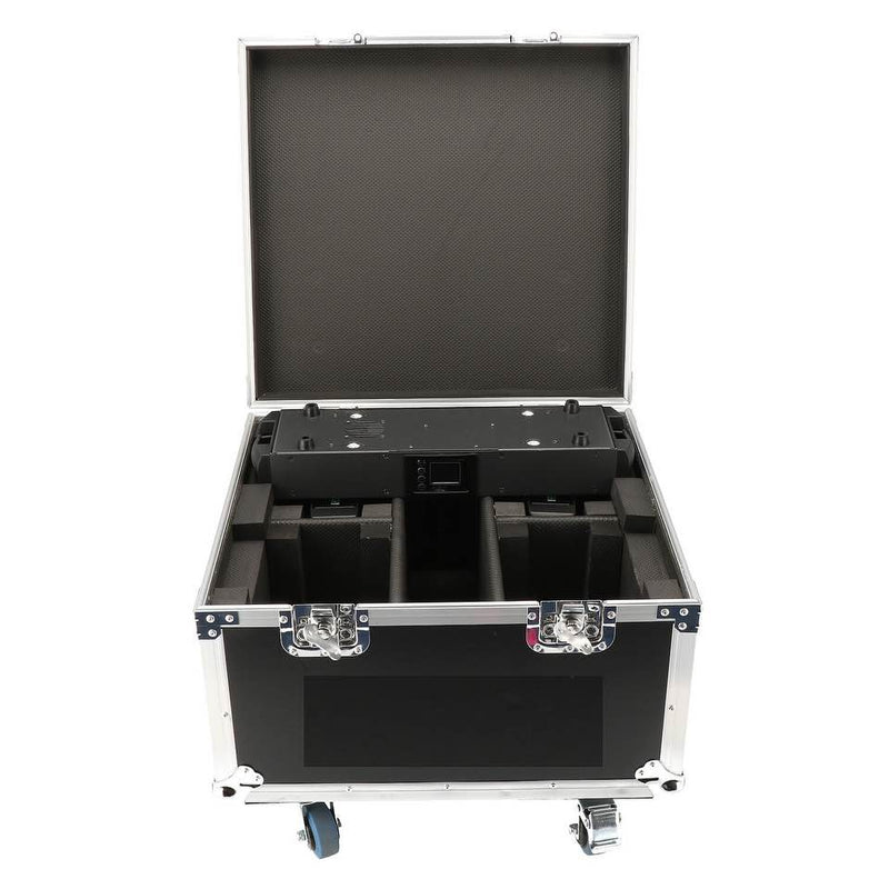 Carica immagine in Galleria Viewer, BEAMZ - FCFTB Flightcase 2x FUZE Twin Bar
