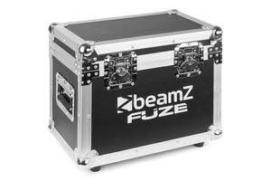BEAMZ - FCFZ2 Flightcase Fuze for 2pcs MH