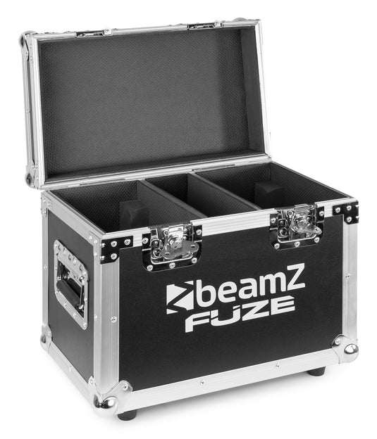 BEAMZ - FCFZ2 Flightcase Fuze for 2pcs MH