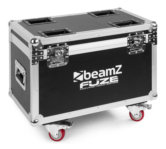 BEAMZ - FCFZ4 Flightcase Fuze for 4pcs Movi